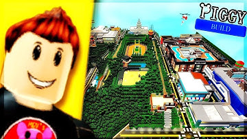 Important Tips to Grow Your Piggy Build Mode Map