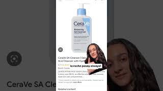 The Best Cleansers For Comedonal Acne