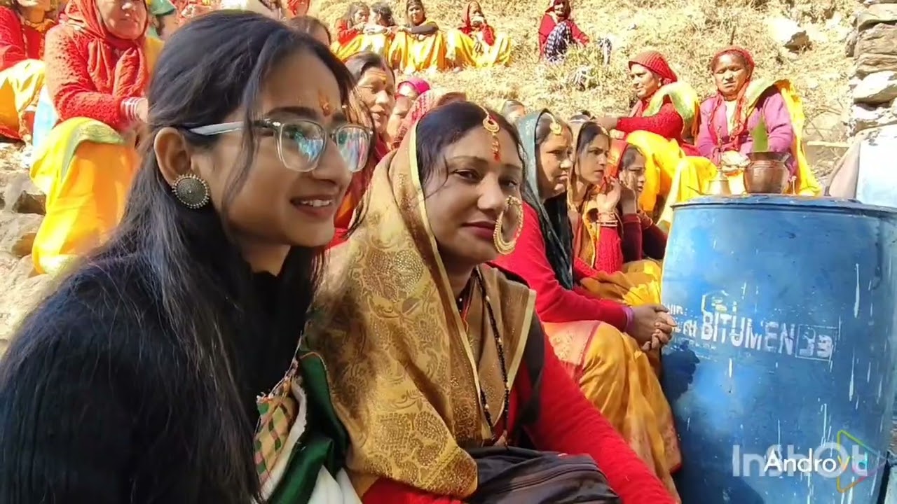 जल जात्रा