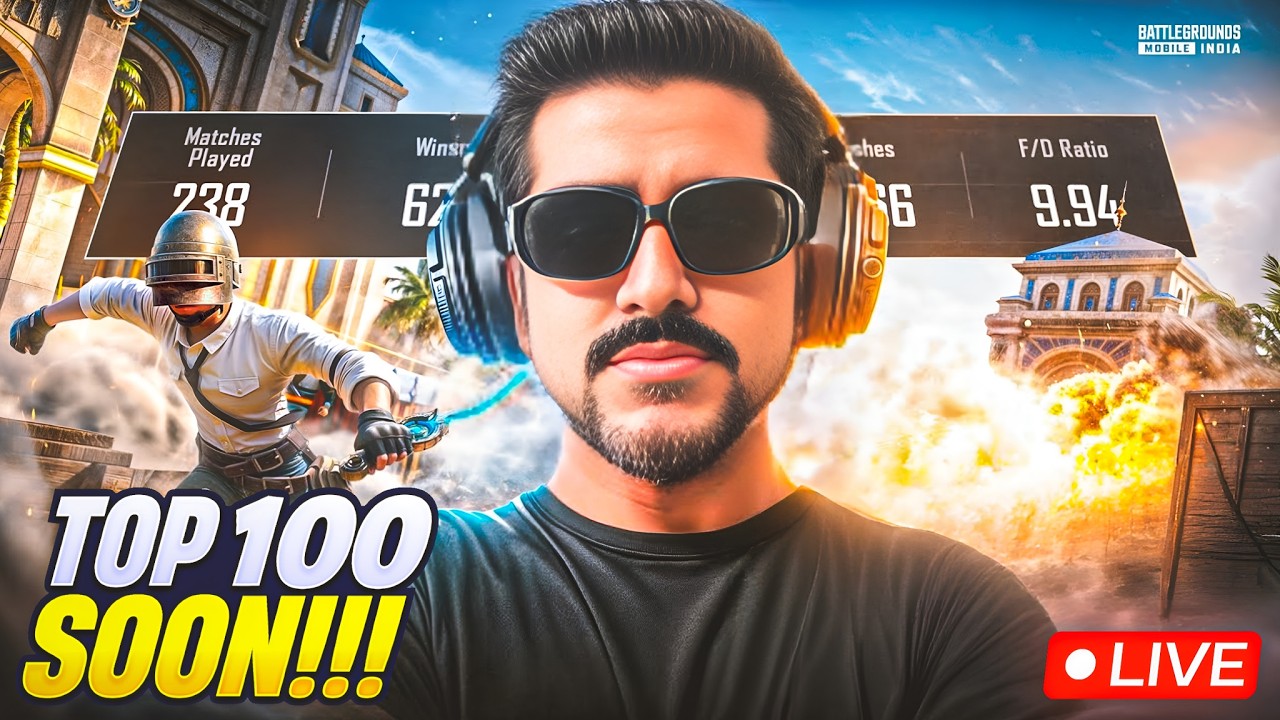 Day 41 | Solo vs Squad Winter Update 4.2 Rank push to Conqueror #gaming #pubgmobile #pubgm #rankpush