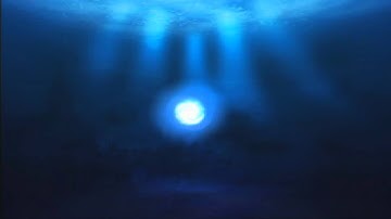 Basic Animation In Particle Illusion: Space Jelly Fish