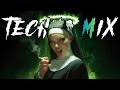 Techno Mix 2026 Best Nonstop Techno Songs For Party Gym Gaming Hyper Techno Remix