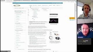 Novacam webinar with Q&A
