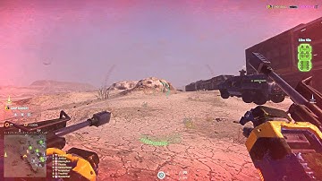 [MCY] AA NO DAMAGE ISSUES Burster and Ranger