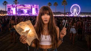 I Rated EVERYTHING To Do at Coachella