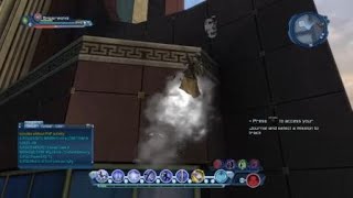 Trash BUMs attempt and fail miserably to Gank The Great Sniperwolve on DCUO