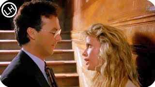 Bruce Wayne beija Vicki Vale | Batman (1989)