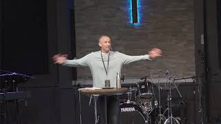 SERMON ON THE MOUNT -  JESUS and The Scripture // August 2nd 2026