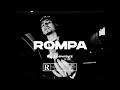 (FREE) CLARENTKP x MYKE TOWERS - Trap Type Beat - "ROMPA"