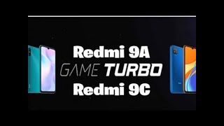 How enable game turbo redmi 9a 9c |طريقة تفعيل غايم تيربو هواتف شياومي🎮🎮 screenshot 4