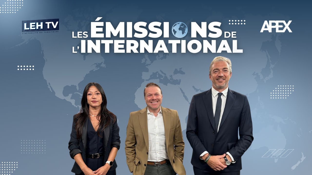 Moteurs Baudouin : puissance française, portée internationale