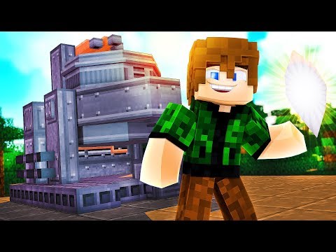 MAIS DE 6H DE JOGO PRA FAZER ISSO!! INACREDITÁVEL! - SevTech Ages #32 (Minecraft HQM 1.12)
