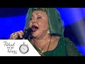 Esma Redzepova - Djelem, djelem - (live) - Nikad nije kasno - EM 27 - 26.04.16.