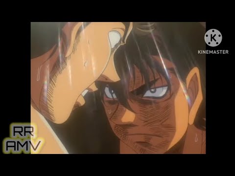Sendo Takeshi Vs Akira Shigeta AMV