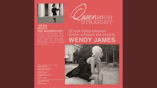 Re-Vamp! Wendy James returns with 'Queen High Straight' » We Are Cult