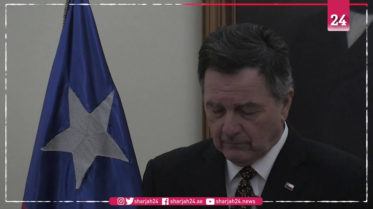 Chile foreign minister asks UN to support democracy in Venezuela