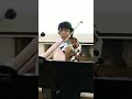 Concierto de Ensamble de Cuerda Caracas