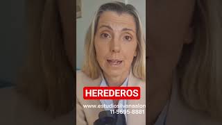 HERENCIAS #herencias #heredero #abogado #bancos #inversiones #criptomonedas #abogadasilvanaalonso