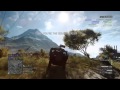 Battlefield 4™ messing with some guy