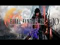 Final Fantasy XVI #10 - Titán - Gameplay comentado