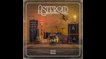 Asteroid - Wolf & Snake