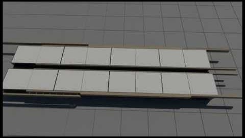 How we make the ProFloat Floating Dock System