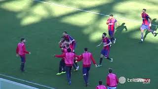 SERIE D | TARANTO – FRANCAVILLA IN SINNI 2-0 SERIE D | TARANTO – FRANCAVILLA IN SINNI 2-0