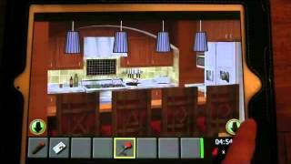 Ruby Loft Escape Walkthrough