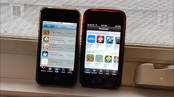 how to fix the App Store on iOS 5 & iOS 6 in 2024 doesn’t work anymore 