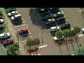 Fleeing suspect arrested: 5/5/22