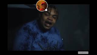 Big Yavo - Locked Bond (Official Music Video) !! Hotbox Reactions !!