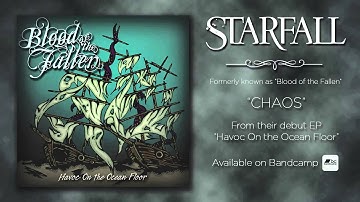 Starfall - Chaos (OFFICIAL)