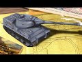 Hitlers lion the panzer vii lwe  cursed by design