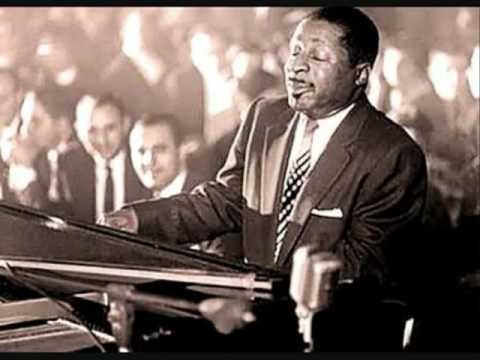 ERROLL GARNER CARAVAN