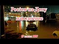 Ростов на Дону наводнение и мощный шторм