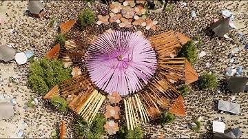 Ozora Festival 2023 Official Video Trailer