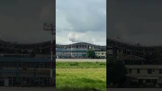 Biratnagar Airport New Terminal Building.