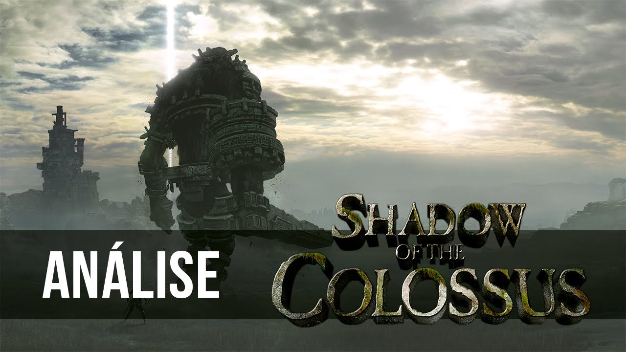 CRÍTICA] Shadow of the Colossus – O remake que não pedimos, mas