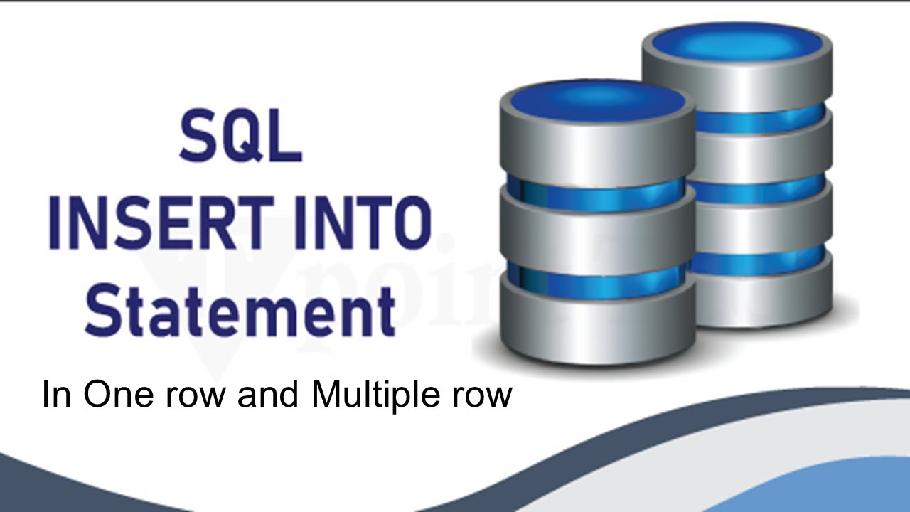 Learn how to insert data into MySQL tables using the powerful INSERT ...