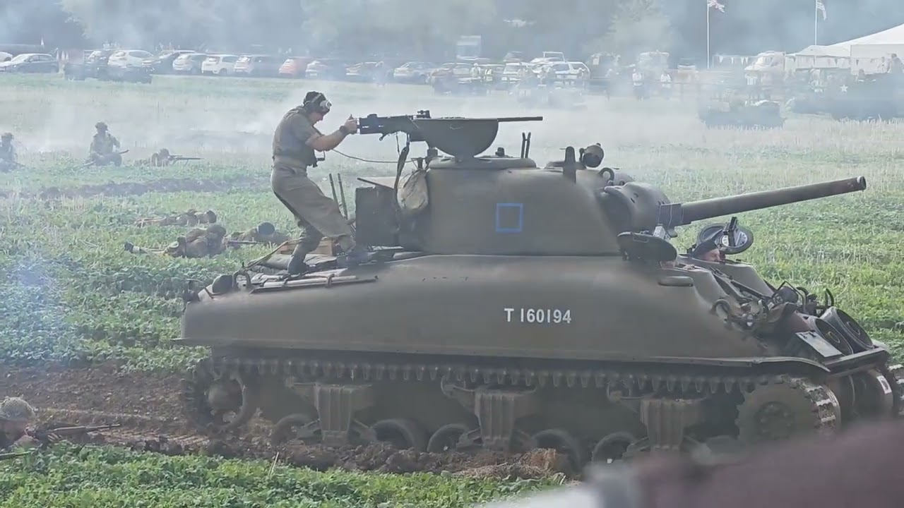 Cosby Victory Show 2023 Highlights