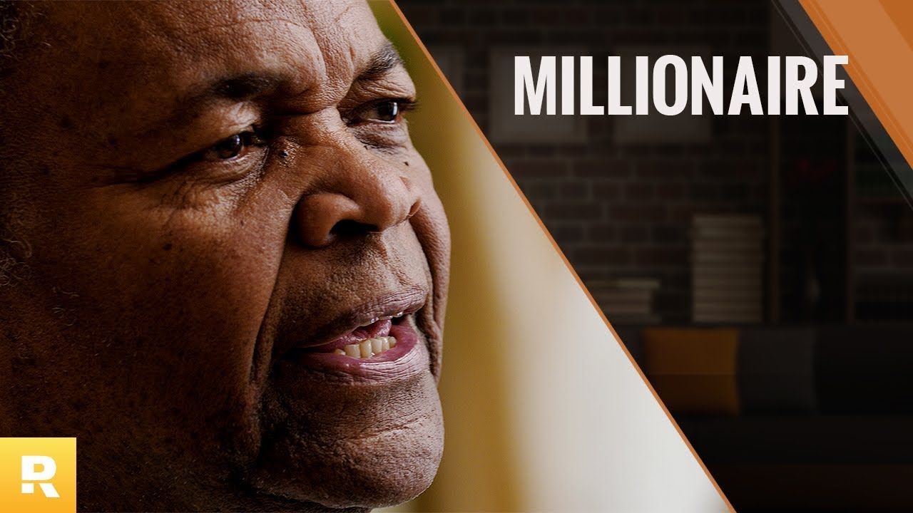 From an Air Force Pilot to a Millionaire! From an Air Force Pilot to a Millionaire!