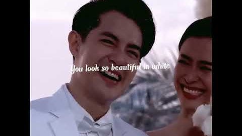 Thumbnail of Beautiful In White - Westlife