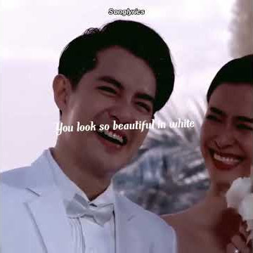 Beautiful In White - Westlife