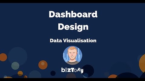 Data Visualisation Essentials | Dashboard Design