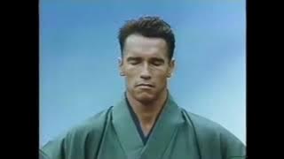 Monkey and Arnold with Guts Theme