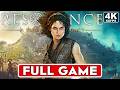 RESONANCE A PLAGUE TALE LEGACY Gameplay Walkthrough FULL GAME [4K 60FPS PC ULTRA] - No Commentary