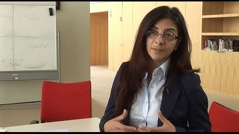 ESMT - Executive Transition Program: Your Door to General Management