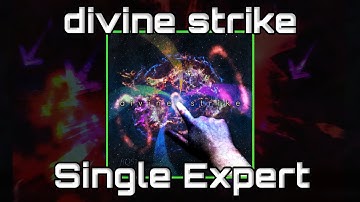 [DDR XX] Divine Strike ESP 19 (Autoplay)