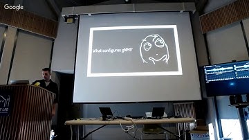 Sam Ribeiro - Intro to gNMI