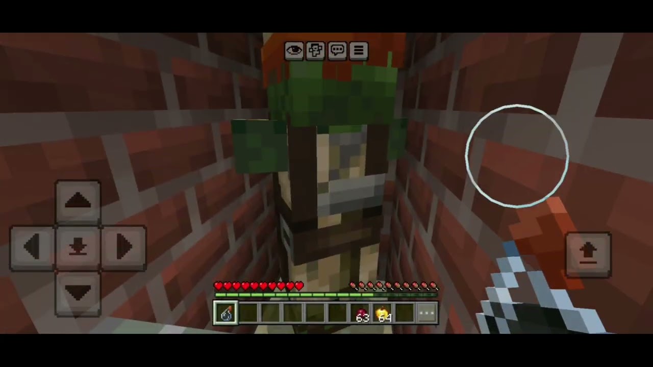 How to cure a zombie villager| 